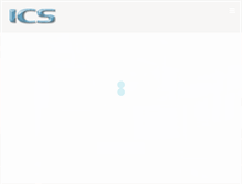 Tablet Screenshot of icservice.fr